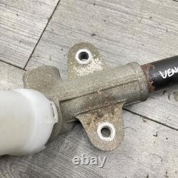 Kia Venga Power Steering Rack 56500-1p590 1.4 Crdi D4fc 09-15 Kia Venga Power Steering Rack 56500-1p590 1.4 Crdi D4fc 09-15