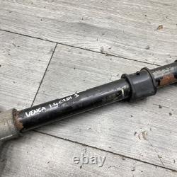 Kia Venga Power Steering Rack 56500-1p590 1.4 Crdi D4fc 09-15 Kia Venga Power Steering Rack 56500-1p590 1.4 Crdi D4fc 09-15