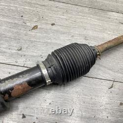 Kia Venga Power Steering Rack 56500-1p590 1.4 Crdi D4fc 09-15 Kia Venga Power Steering Rack 56500-1p590 1.4 Crdi D4fc 09-15