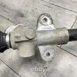 Kia Venga Power Steering Rack 56500-1p590 1.4 Crdi D4fc 09-15 Kia Venga Power Steering Rack 56500-1p590 1.4 Crdi D4fc 09-15