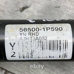 Kia Venga Power Steering Rack 56500-1p590 1.4 Crdi D4fc 09-15 Kia Venga Power Steering Rack 56500-1p590 1.4 Crdi D4fc 09-15