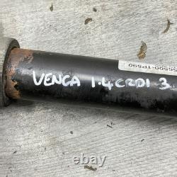 Kia Venga Power Steering Rack 56500-1p590 1.4 Crdi D4fc 09-15 Kia Venga Power Steering Rack 56500-1p590 1.4 Crdi D4fc 09-15