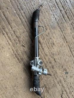 L200 Power Steering Rack 2006-2015