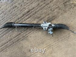 L200 Power Steering Rack 2006-2015
