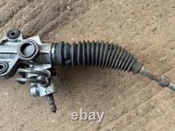 L200 Power Steering Rack 2006-2015
