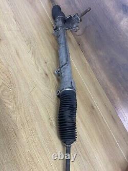 LAND ROVER Discovery MK4 3.0 Automatic (L319) 2013 Power Steering Rack A0006338
