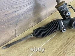 LAND ROVER Discovery MK4 3.0 Automatic (L319) 2013 Power Steering Rack A0006338