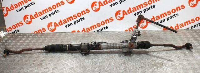 Ldv Maxus 3.5t 120 Ehr 2.5 Hydraulic Power Steering Rack 543220030