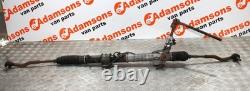 LDV Maxus 3.5t 120 Ehr 2.5 Hydraulic Power Steering Rack 543220030