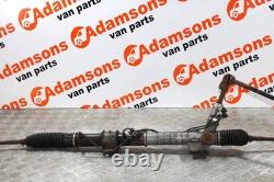 LDV Maxus 3.5t 120 Ehr 2.5 Hydraulic Power Steering Rack 543220030