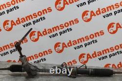 LDV Maxus 3.5t 120 Ehr 2.5 Hydraulic Power Steering Rack 543220030