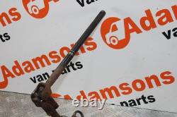 LDV Maxus 3.5t 120 Ehr 2.5 Hydraulic Power Steering Rack 543220030