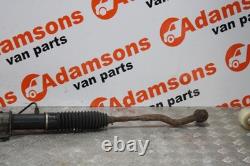 LDV Maxus 3.5t 120 Ehr 2.5 Hydraulic Power Steering Rack 543220030