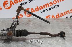 LDV Maxus 3.5t 120 Ehr 2.5 Hydraulic Power Steering Rack 543220030