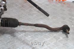 LDV Maxus 3.5t 120 Ehr 2.5 Hydraulic Power Steering Rack 543220030