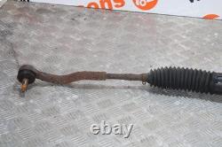 LDV Maxus 3.5t 120 Ehr 2.5 Hydraulic Power Steering Rack 543220030