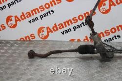 LDV Maxus 3.5t 120 Ehr 2.5 Hydraulic Power Steering Rack 543220030