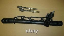 LHD BMW 3 Series E30 Power Steering Rack 1991-1994 LEFT HAND DRIVE
