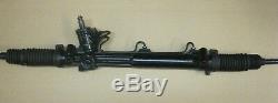 LHD Ford Mondeo MK3 Power Steering Rack (2000-2007) LEFT HAND DRIVE Refurb