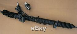 LHD Ford Transit Power Steering Rack 2006-2014 LEFT HAND DRIVE