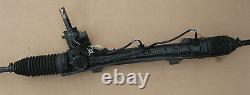 LHD Peugeot 206 Power Steering Rack LEFT HAND DRIVE