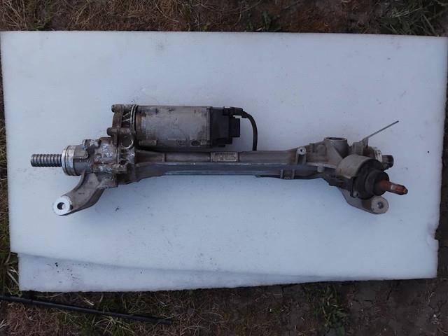 Land Discovery 5 L462 Range Rover Sport L494 Vouge L405 Elec Power Steering Rack