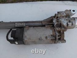 Land Discovery 5 L462 Range Rover Sport L494 Vouge L405 Elec Power Steering Rack Land Discovery 5 L462 Range Rover Sport L494 Vouge L405 Elec Power Steering Rack