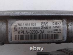 Land Discovery 5 L462 Range Rover Sport L494 Vouge L405 Elec Power Steering Rack Land Discovery 5 L462 Range Rover Sport L494 Vouge L405 Elec Power Steering Rack