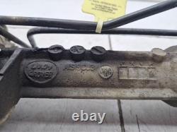 Land Rover Discovery 4 L319 3.0 Diesel SDV6 Power Steering Rack AH22-3K748-CC