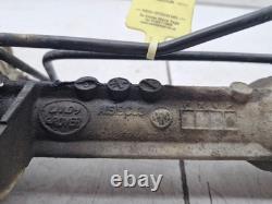 Land Rover Discovery 4 L319 3.0 Diesel SDV6 Power Steering Rack AH22-3K748-CC
