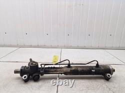 Land Rover Discovery 4 L319 3.0 Diesel SDV6 Power Steering Rack AH22-3K748-CC