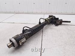 Land Rover Discovery 4 L319 3.0 Diesel SDV6 Power Steering Rack AH22-3K748-CC