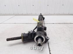 Land Rover Discovery 4 L319 3.0 Diesel SDV6 Power Steering Rack AH22-3K748-CC