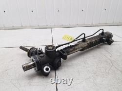 Land Rover Discovery 4 L319 3.0 Diesel SDV6 Power Steering Rack AH22-3K748-CC