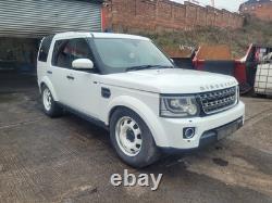 Land Rover Discovery 4 L319 3.0 Diesel SDV6 Power Steering Rack AH22-3K748-CC