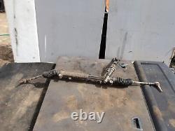 Land Rover Discovery 4 Mk4 L319 2009-2016 3.0 306dt Power Steering Rack 39086