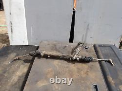 Land Rover Discovery 4 Mk4 L319 2009-2016 3.0 306dt Power Steering Rack 39086