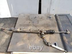 Land Rover Discovery 4 Mk4 L319 2009-2016 3.0 306dt Power Steering Rack 39086