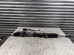 Land Rover Discovery 4 Power Steering Rack Hydraulick 2010 2013