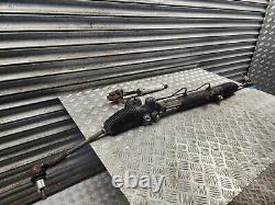 Land Rover Discovery 4 Power Steering Rack Hydraulick 2010 2013