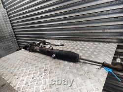 Land Rover Discovery 4 Power Steering Rack Hydraulick 2010 2013