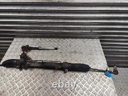 Land Rover Discovery 4 Power Steering Rack Hydraulick 2010 2013