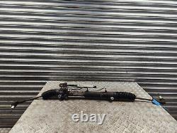 Land Rover Discovery 4 Power Steering Rack Hydraulick 2010 2013