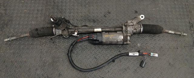 Land Rover Discovery 5 Electric Pas Power Steering Rack 2017-2024 Jpla-3200-da