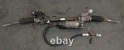 Land Rover Discovery 5 Electric Pas Power Steering Rack 2017-2024 Jpla-3200-da