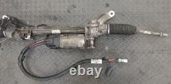 Land Rover Discovery 5 Electric Pas Power Steering Rack 2017-2024 Jpla-3200-da