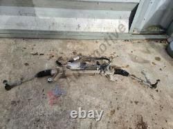 Land Rover Discovery 5 L462 Electric Power Steering Rack