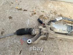 Land Rover Discovery 5 L462 Electric Power Steering Rack