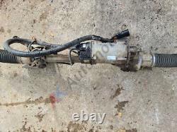 Land Rover Discovery 5 L462 Electric Power Steering Rack