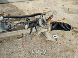 Land Rover Discovery 5 L462 Electric Power Steering Rack